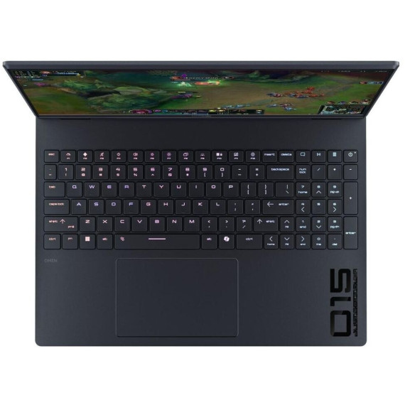 HP HyperX Omen 15.3 OLED (DD6K0UA)