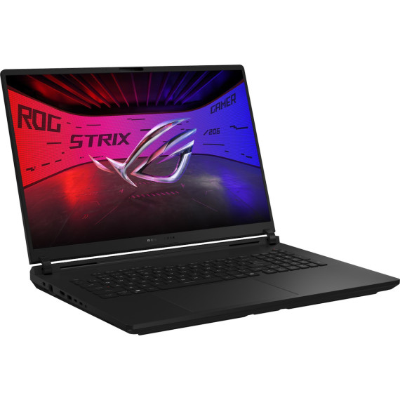 ASUS ROG Strix SCAR 18 Black (G835LXG-U9642W)