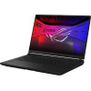 ASUS ROG Strix SCAR 18 Black (G835LXG-U9642W)