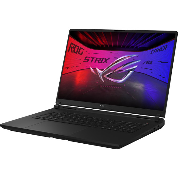 ASUS ROG Strix SCAR 18 Black (G835LXG-U9642W)