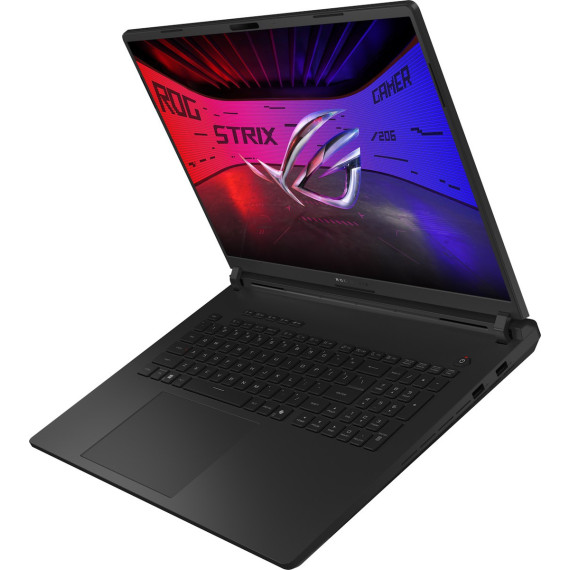 ASUS ROG Strix SCAR 18 Black (G835LXG-U9642W)