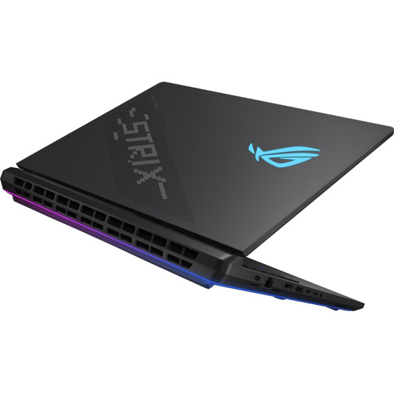 ASUS ROG Strix SCAR 18 Black (G835LXG-U9642W)