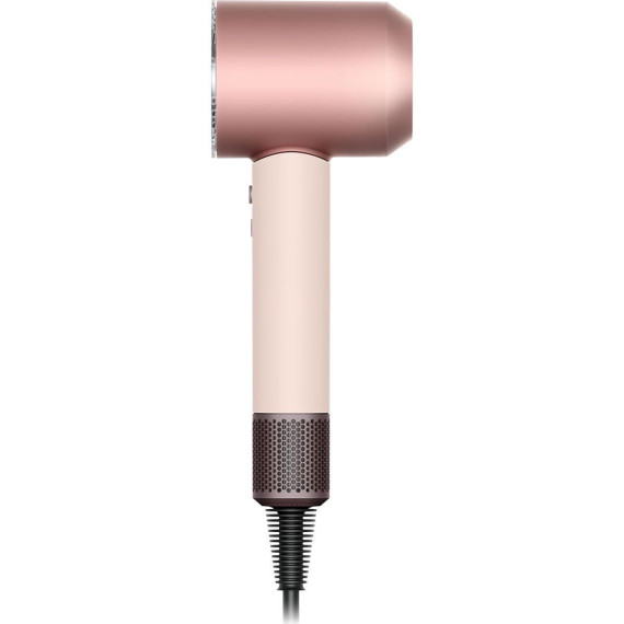 Dyson Supersonic HD16 Nural Ceramic Pink / Rose Gold (113407-01) EU
