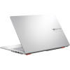 ASUS Vivobook Go 15 E1504FA Cool Silver (E1504FA-BQ2838, 90NB0ZR1-M04KF0)