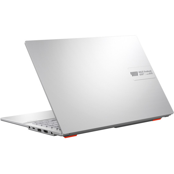 ASUS Vivobook Go 15 E1504FA Cool Silver (E1504FA-BQ2838, 90NB0ZR1-M04KF0)
