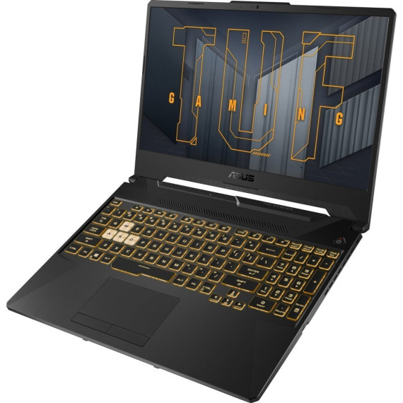 ASUS TUF Gaming A15 FA506NCR (FA506NCR-78512B0W)