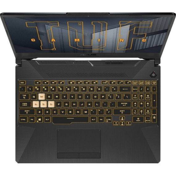 ASUS TUF Gaming A15 FA506NCR (FA506NCR-78512B0W)