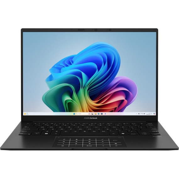ASUS ZenBook 14 UM3406KA (UM3406KA-PP124X)