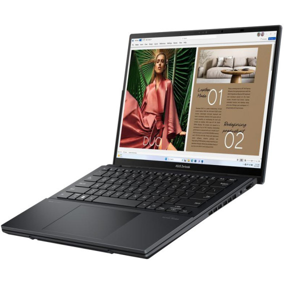 ASUS ZenBook DUO UX8406MA (UX8406MA-PZ089W)