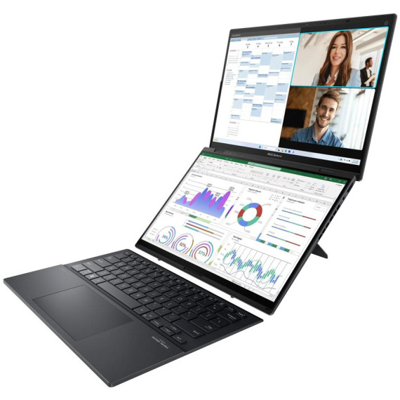 ASUS ZenBook DUO UX8406MA (UX8406MA-PZ089W)