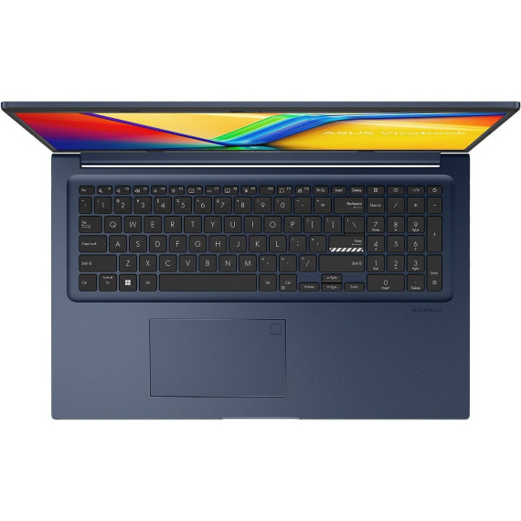 ASUS VivoBook 17 X1704VA (X1704VA-AU860W)
