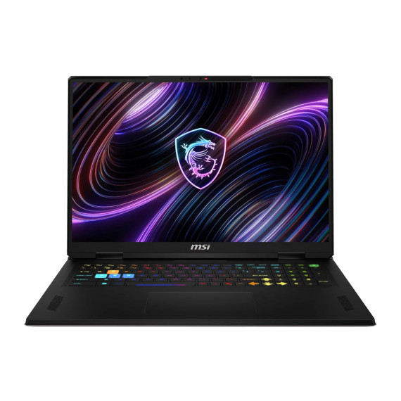 MSI Raider 18 HX AI A2WH (A2WH-1273CZ)