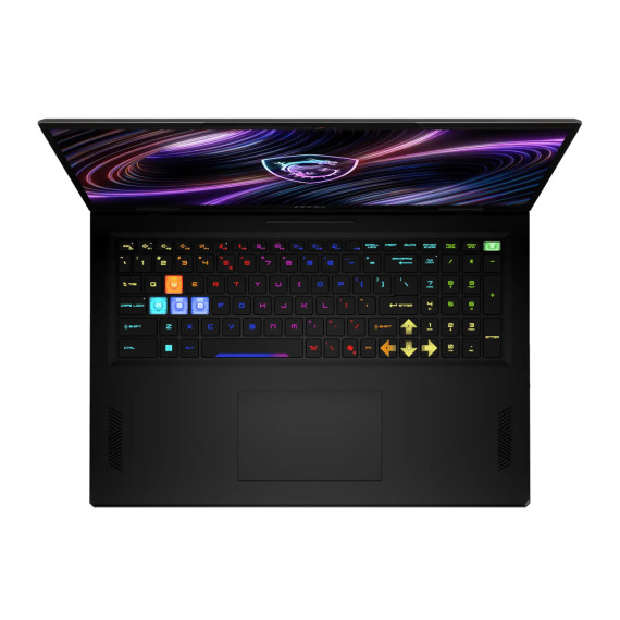 MSI Raider 18 HX AI A2WH (A2WH-1273CZ)