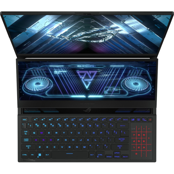 ASUS ROG Zephyrus Duo 16 GX650PY (GX650PY-NM0792X)