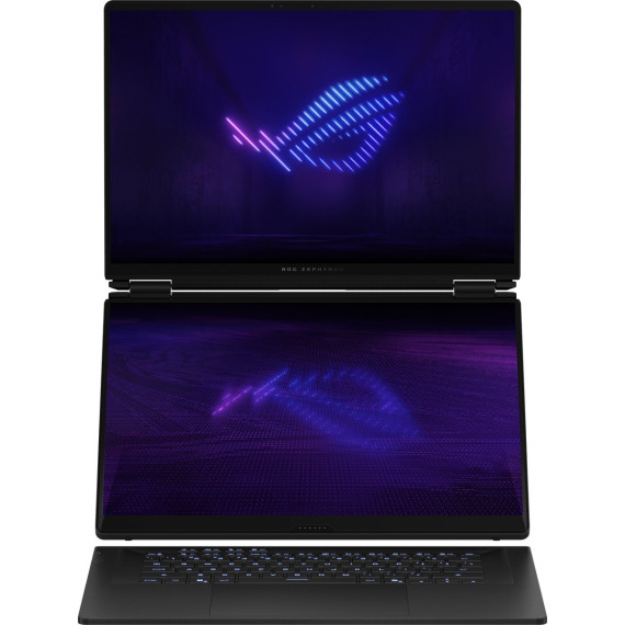 ASUS ROG Zephyrus Duo 16 Black (GX651AX-DB96)