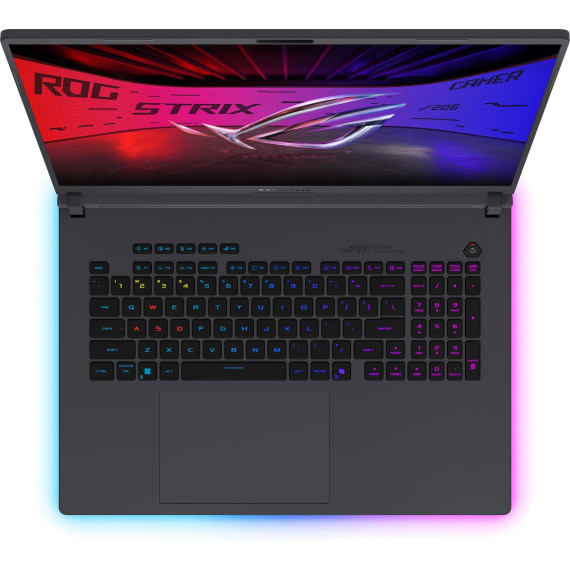 ASUS ROG Strix G18 G815LR Eclipse Gray (G815LR-SA345, 90NR0LT1-M00H40)