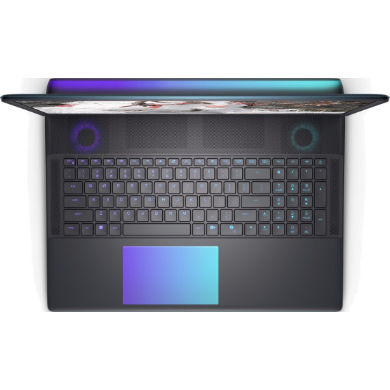 Alienware 18 Area-51 (DAR1851-2407BLK-PUS)