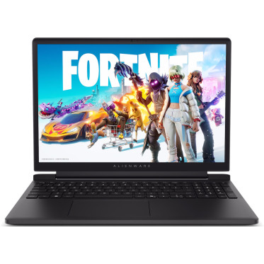 Alienware 15 DA15260 (AWDA15260-5598BLK-PDE)