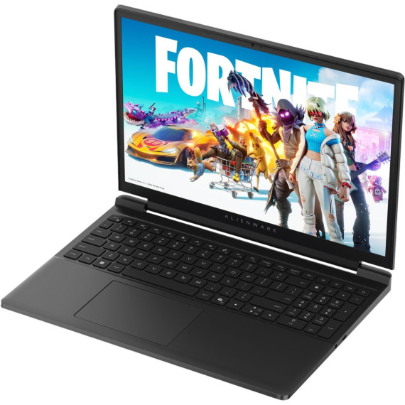Alienware 15 DA15260 (AWDA15260-5598BLK-PDE)