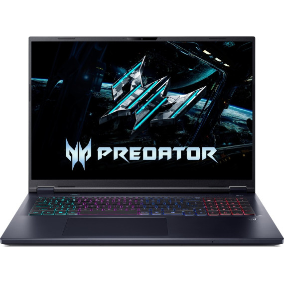Acer Predator Helios Neo 18 AI PHN18-I71 (NH.U61EU.006)