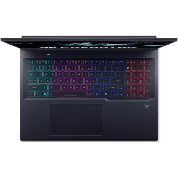 Acer Predator Helios Neo 18 AI PHN18-I71-95TF Abyssal Black (NH.U5XEU.006)