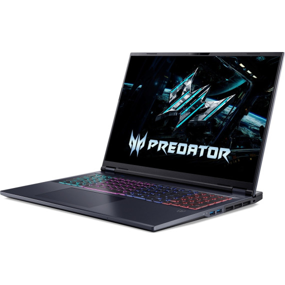 Acer Predator Helios Neo 18 AI PHN18-I71 (NH.U61EU.006)