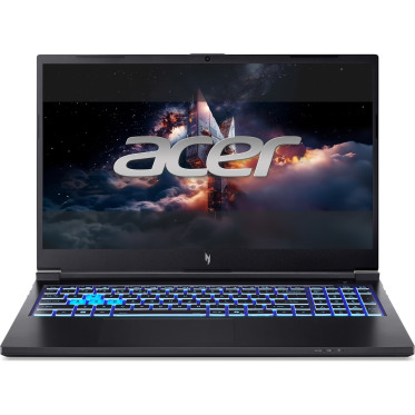 Acer Nitro Lite NL15-71G Black (NH.X3NEU.002)