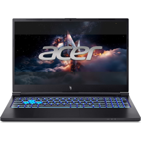Acer Nitro Lite NL15-71G Black (NH.X3NEU.002)
