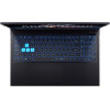Acer Nitro Lite NL15-71G Black (NH.X3NEU.002)