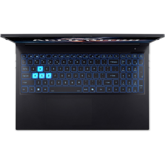 Acer Nitro Lite NL15-71G Black (NH.X3NEU.002)
