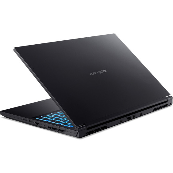 Acer Nitro Lite NL15-71G Black (NH.X3NEU.002)