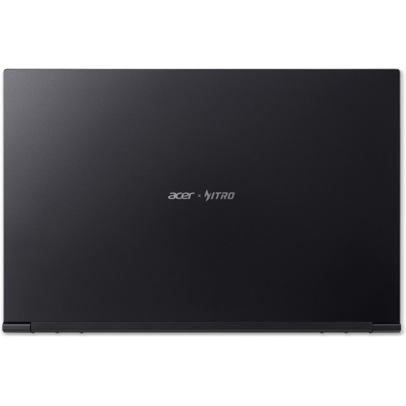 Acer Nitro Lite NL15-71G Black (NH.X3NEU.002)