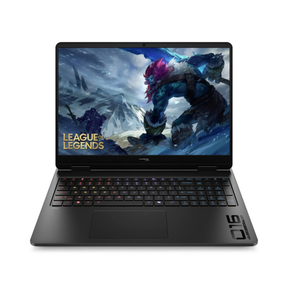 HP HyperX OMEN 16-am2020nwx (D8ZX6EA)