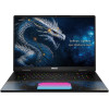 MSI Titan 18 HX Black (A2WJ-1234PL)
