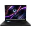 MSI Raider 16 HX Black (B2WH-211PL)