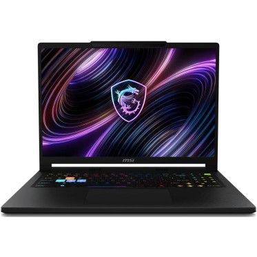 MSI Raider 16 HX Black (B2WH-211PL)