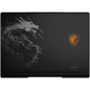 MSI Raider 16 HX Black (B2WH-211PL)
