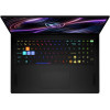 MSI Raider 16 HX Black (B2WH-211PL)