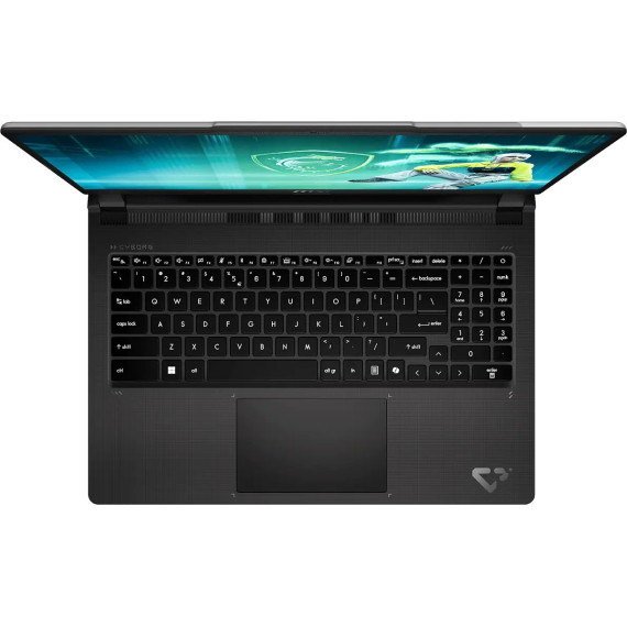 MSI Cyborg 15 Max C2WE (C2WE-248XUA, 9S7-15T111-248)