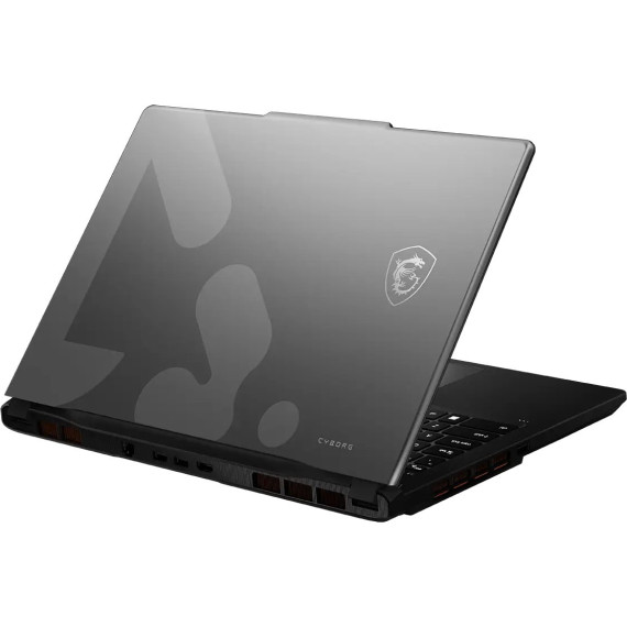 MSI Cyborg 15 Max C2WE (C2WE-248XUA, 9S7-15T111-248)
