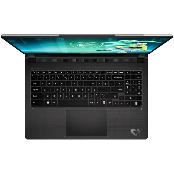 MSI Cyborg 15 (C13WE-093US)