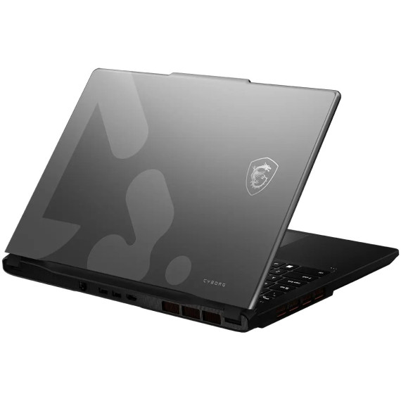 MSI Cyborg 15 (C13WE-093US)