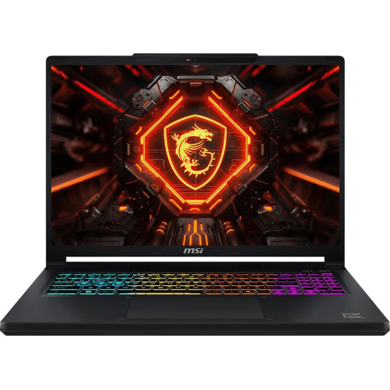 MSI Crosshair A16 HX E8WFK Core Black (E8WFK-031XUA)