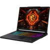 MSI Crosshair A16 HX E8WFK Core Black (E8WFK-031XUA)