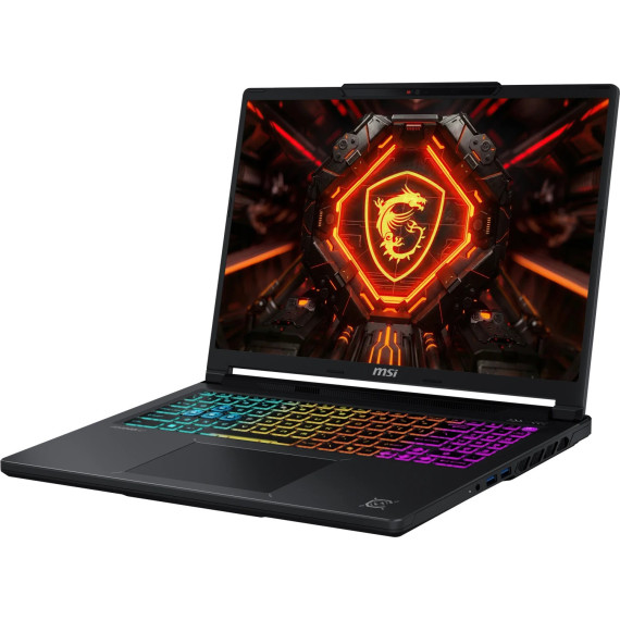 MSI Crosshair A16 HX E8WFK (E8WFK-030XUA, 9S7-265L43-030)