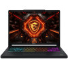 MSI Crosshair 16 HX E14WFK (E14WFK-068XUA, 9S7-265343-068)