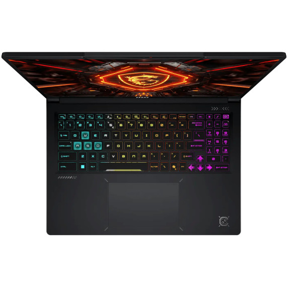 MSI Crosshair 16 HX E14WFK (E14WFK-068XUA, 9S7-265343-068)