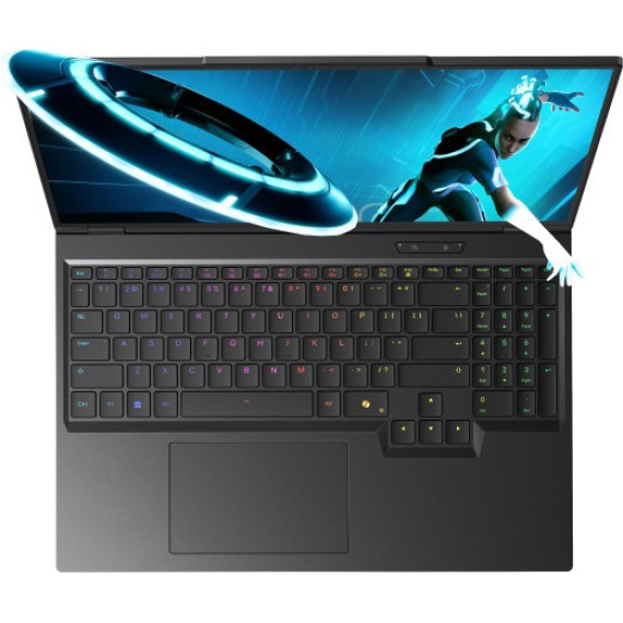 Dream Machines RX5070Ti-16 (RX5070Ti-16UA29)