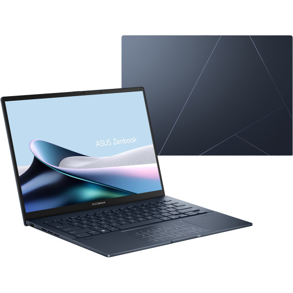 ASUS Zenbook 14 OLED UX3405CA (UX3405CA-QL296, 90NB14W3-M00BL0)