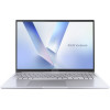 ASUS Vivobook 16 M1605NAQ Cool Silver (M1605NAQ-MB166, 90NB1832-M007N0)